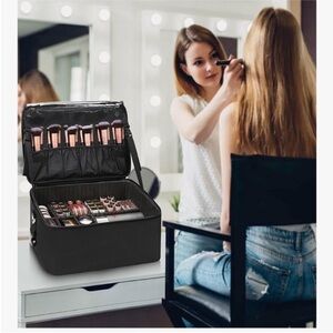 Relavel bag relavel makeup bag relavel makeup case professional makeup case